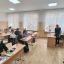 Встреча учащихся 1-5 классов с сотрудниками МЧС.