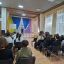 Защита индивидуальных проектов 11 класса!
