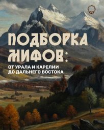 Благодаря этим книгам познакомитесь с культурой коренных жителей Русского Севера, Поволжья, Урала, Дальнего Востока.